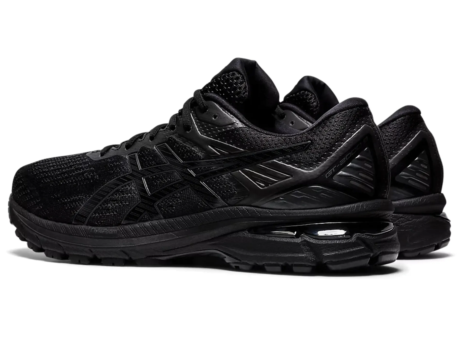 Asics Mens GT 2000 9 (2E Width) <br> 1011A984 002 Asics Shoes Near Me