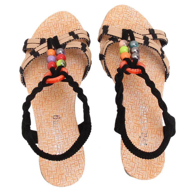 Alternative Flip Flops Women Shoes Sandals Comfort Wedge Sandals Summer Flip Flops 2016 Platform Sandals Gladiator Sandalias Mujer