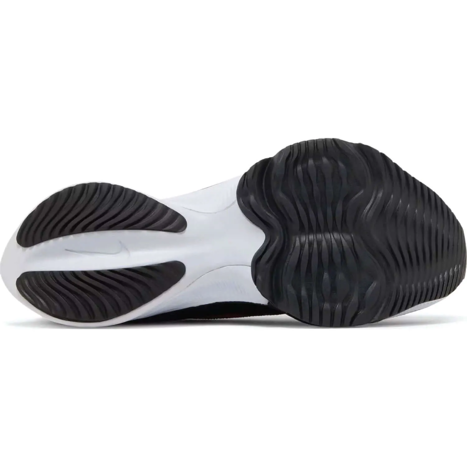 Most Popular Asics Running Shoes Air Zoom Tempo NEXT% Flyknit 'Black Flash Crimson'