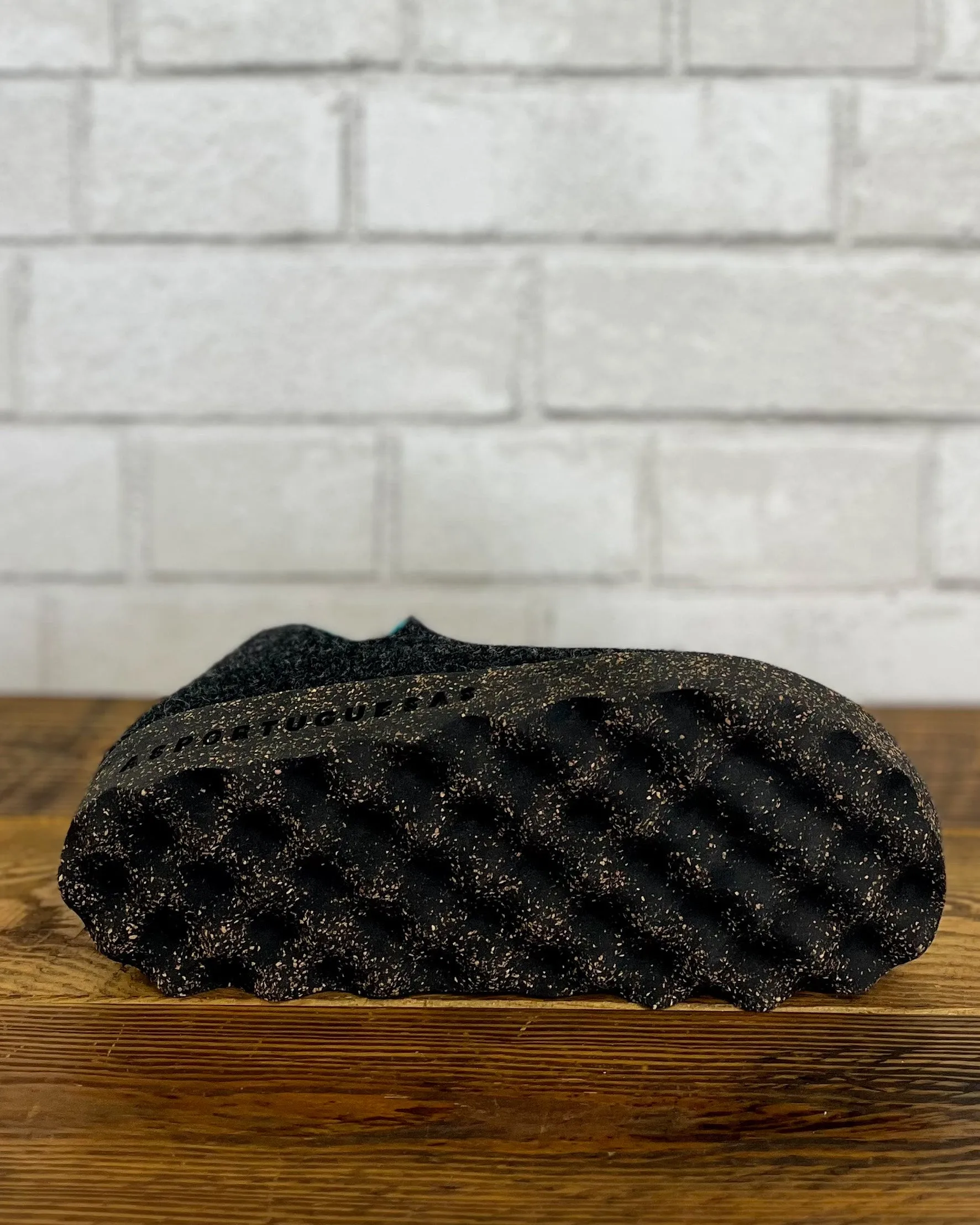 Cloudsteppers Slides City in Anthracite