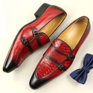 Loafers With Suit Pants Dress Shoes For Formal Events | Men's Formal Luxury Footwear