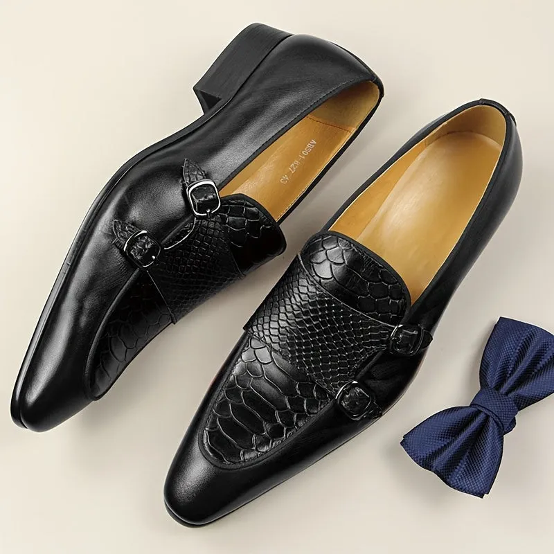 Dress Shoes For Formal Events | Men's Formal Luxury Footwear Loafers Glory
