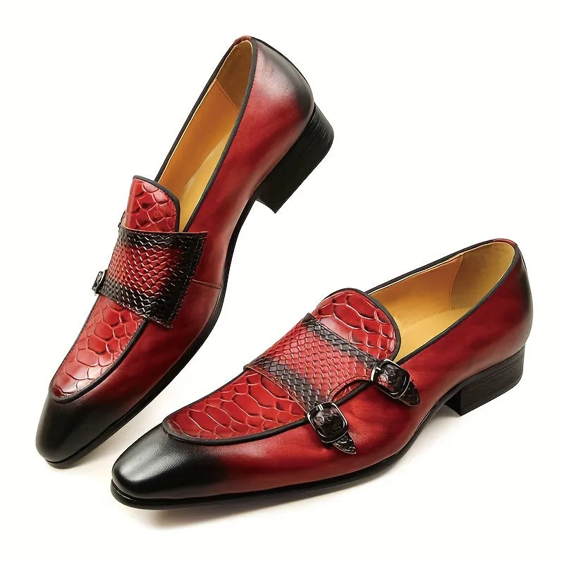 Loafers Women's Dress Shoes For Formal Events | Men's Formal Luxury Footwear