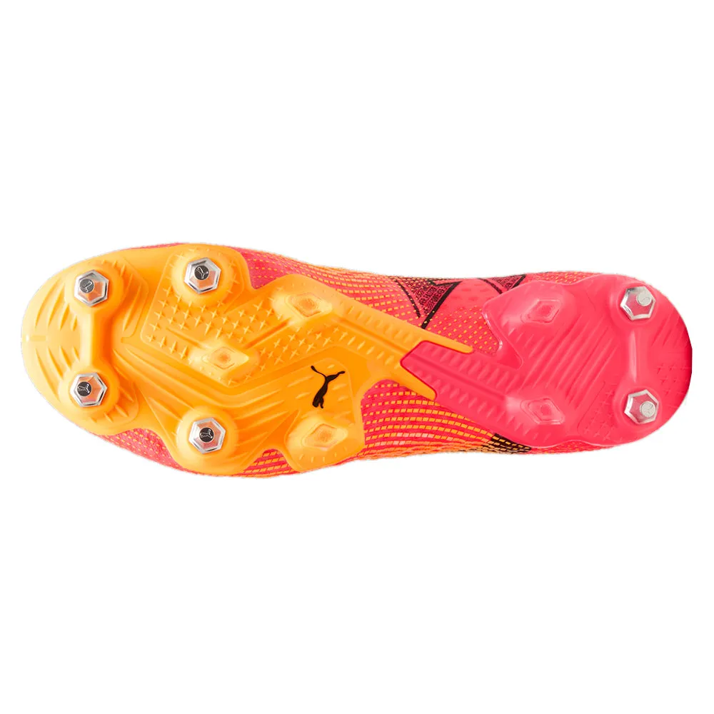 Future 7 Ultimate Rush Firm Ground/Artificial Ground Soccer Cleats Best Asics Shoes Running