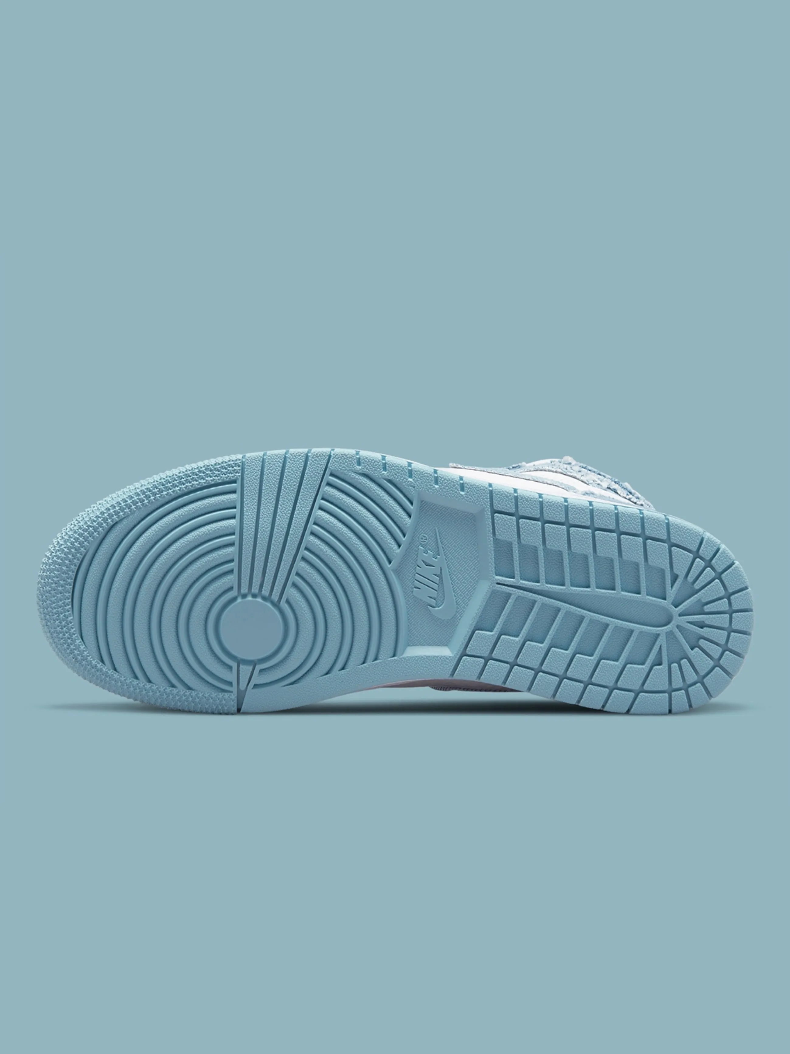 Asics Gel Excite 3 Running Shoe Air Jordan 1 Retro High OG Denim