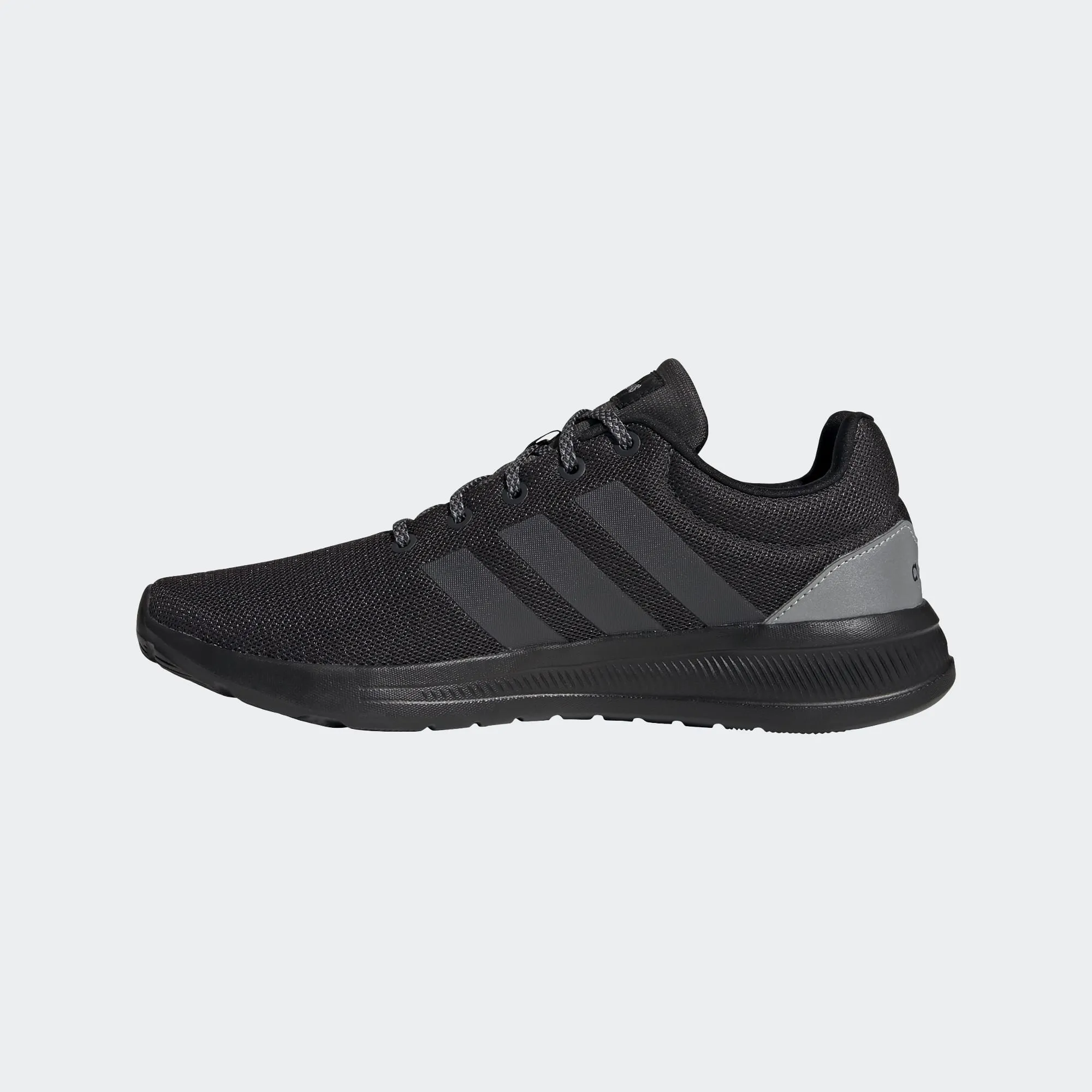 Adidas Running Shoes Cushioning Features Adidas GZ2823 LITE RACER CLN 2.0 SHOES Carbon Cloud White