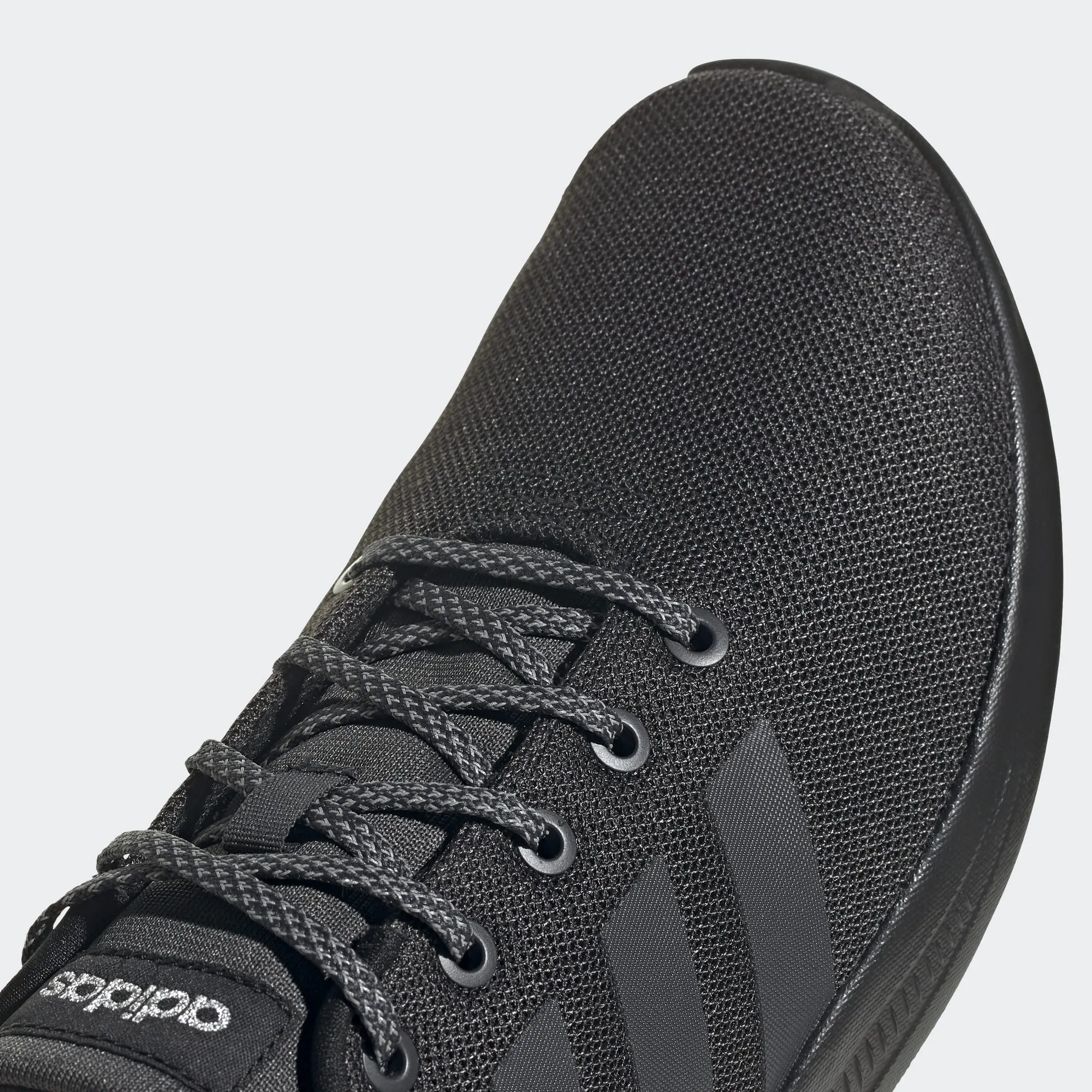 Rare Adidas Shoes Adidas GZ2823 LITE RACER CLN 2.0 SHOES Carbon Cloud White