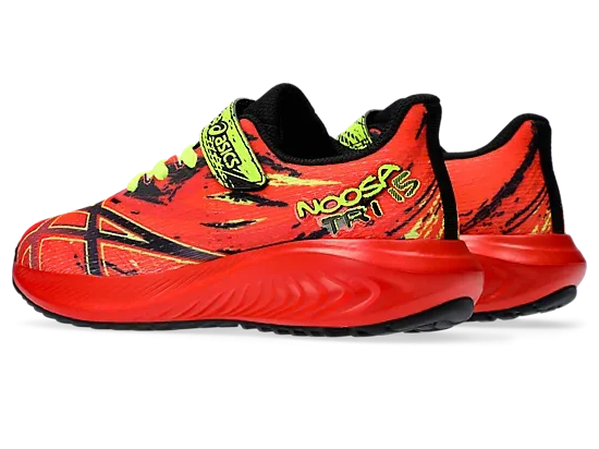 Asics Trail Scout 2 Running Shoes Kids' Gel-Noosa TRI 15 PS