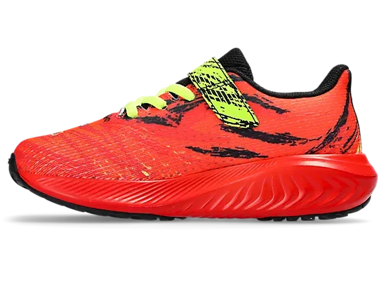 Kids' Gel-Noosa TRI 15 PS Asics Shoe Size Conversion Chart