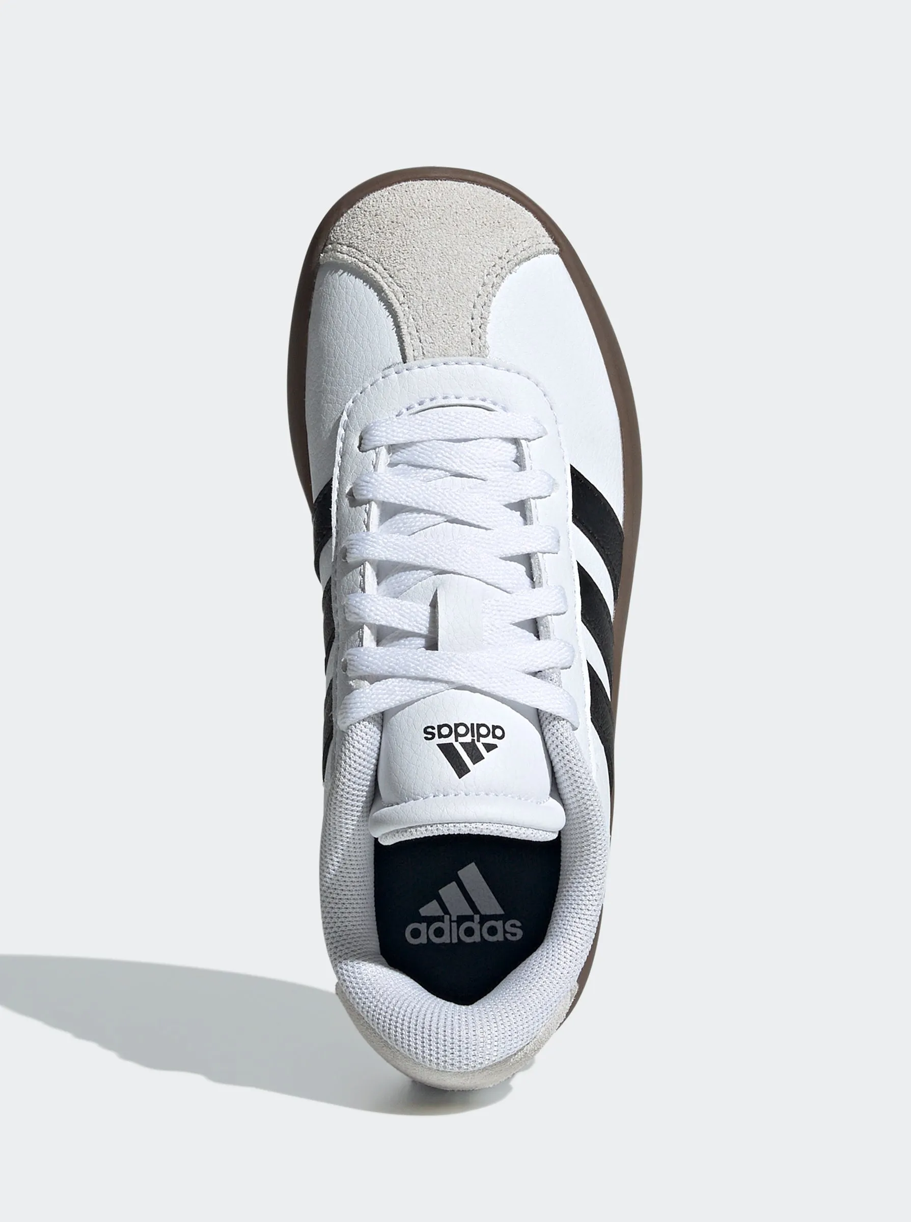 Adidas Ae 1 Low Basketball Shoes VL Court 3.0 Youth