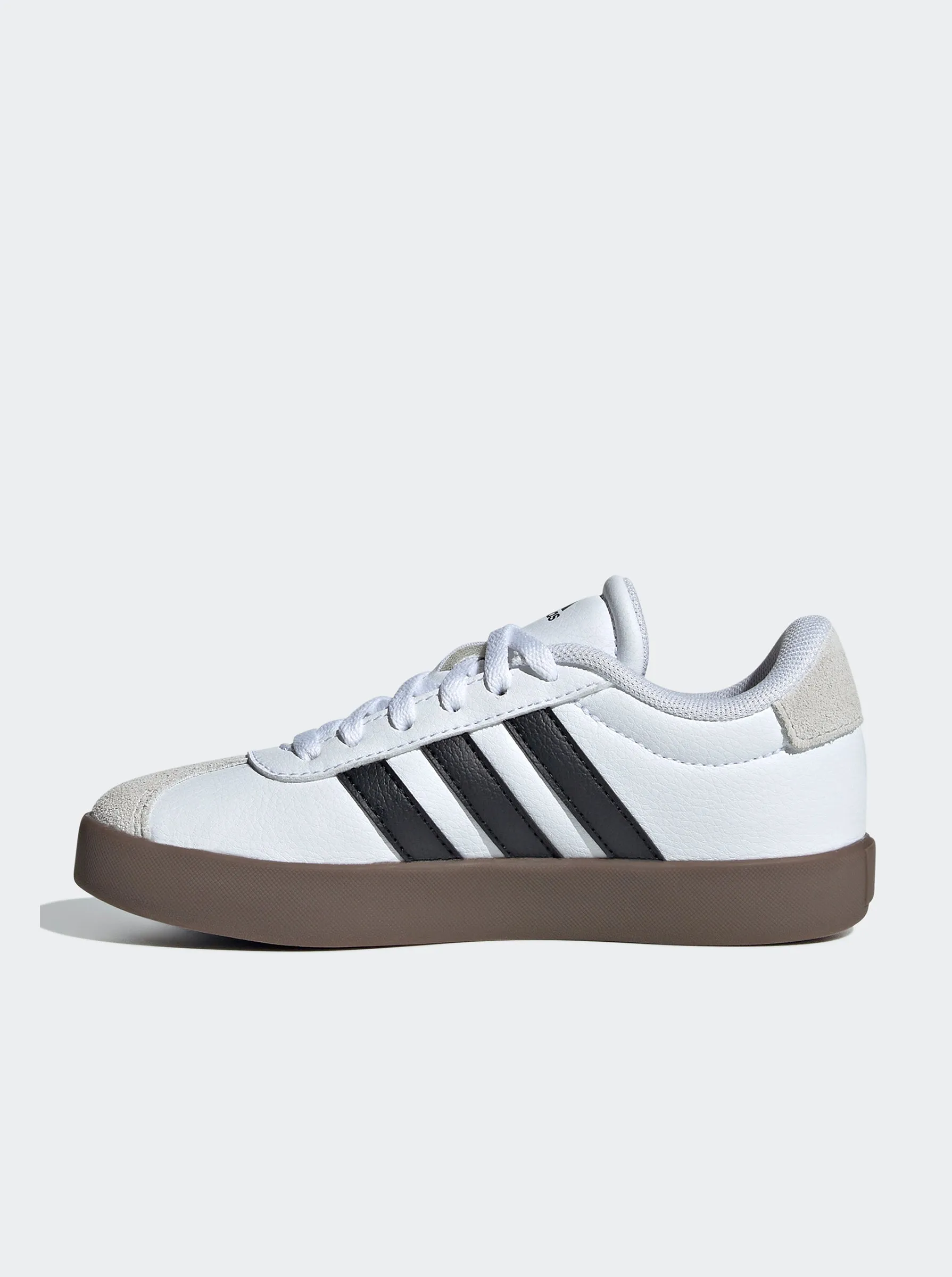 VL Court 3.0 Youth Everyday Adidas Shoes
