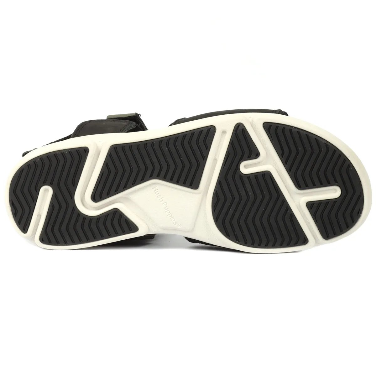 Drake Tricove Fabric Sandals