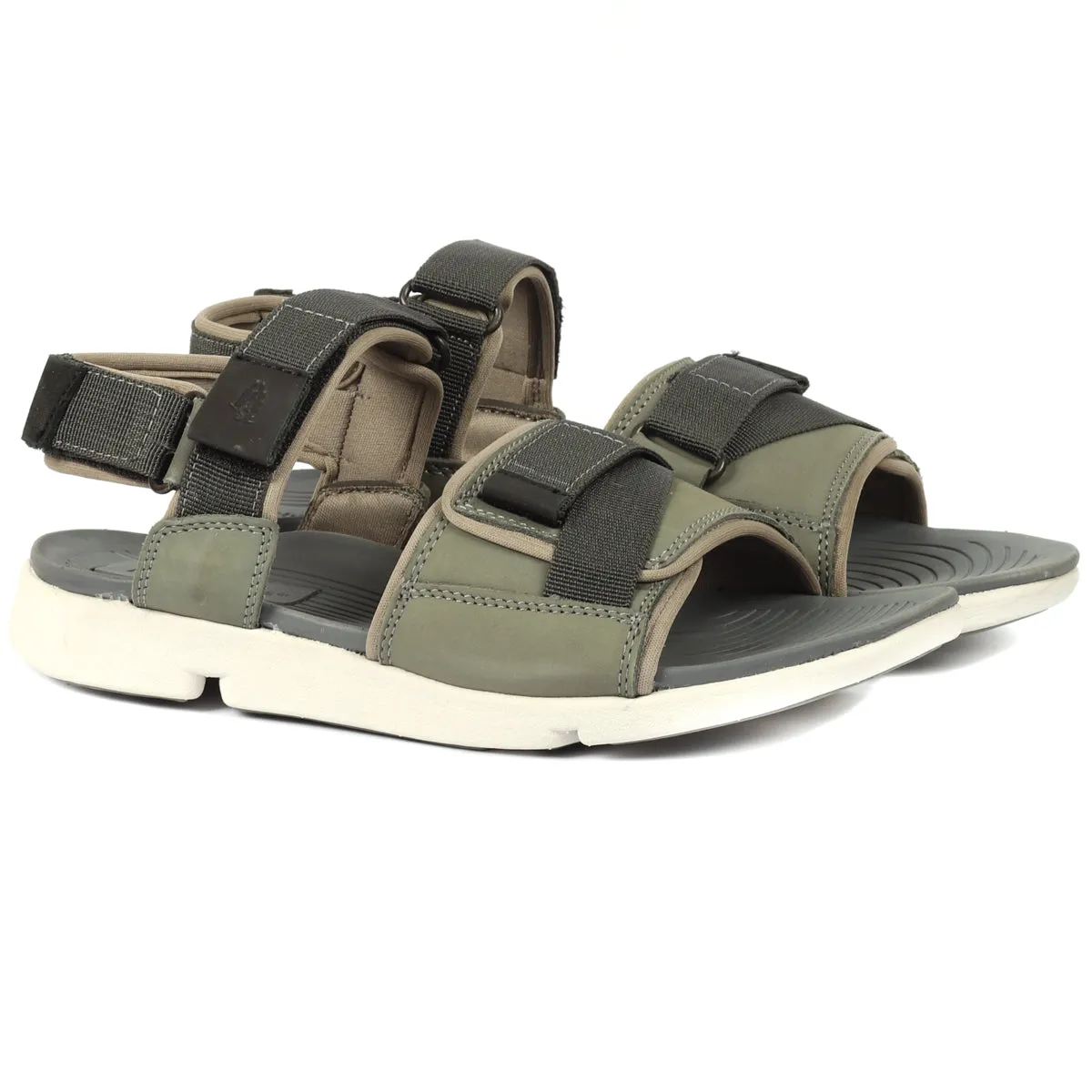 Drake Tricove Footbeds Sandals