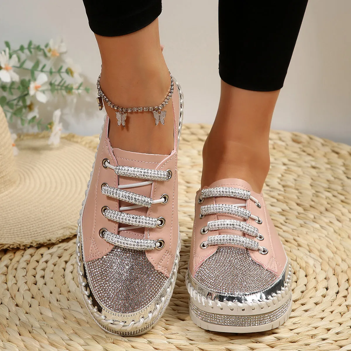 Nanccy Casual Thick Soled Soft  Shoes Buy Work Boots Online