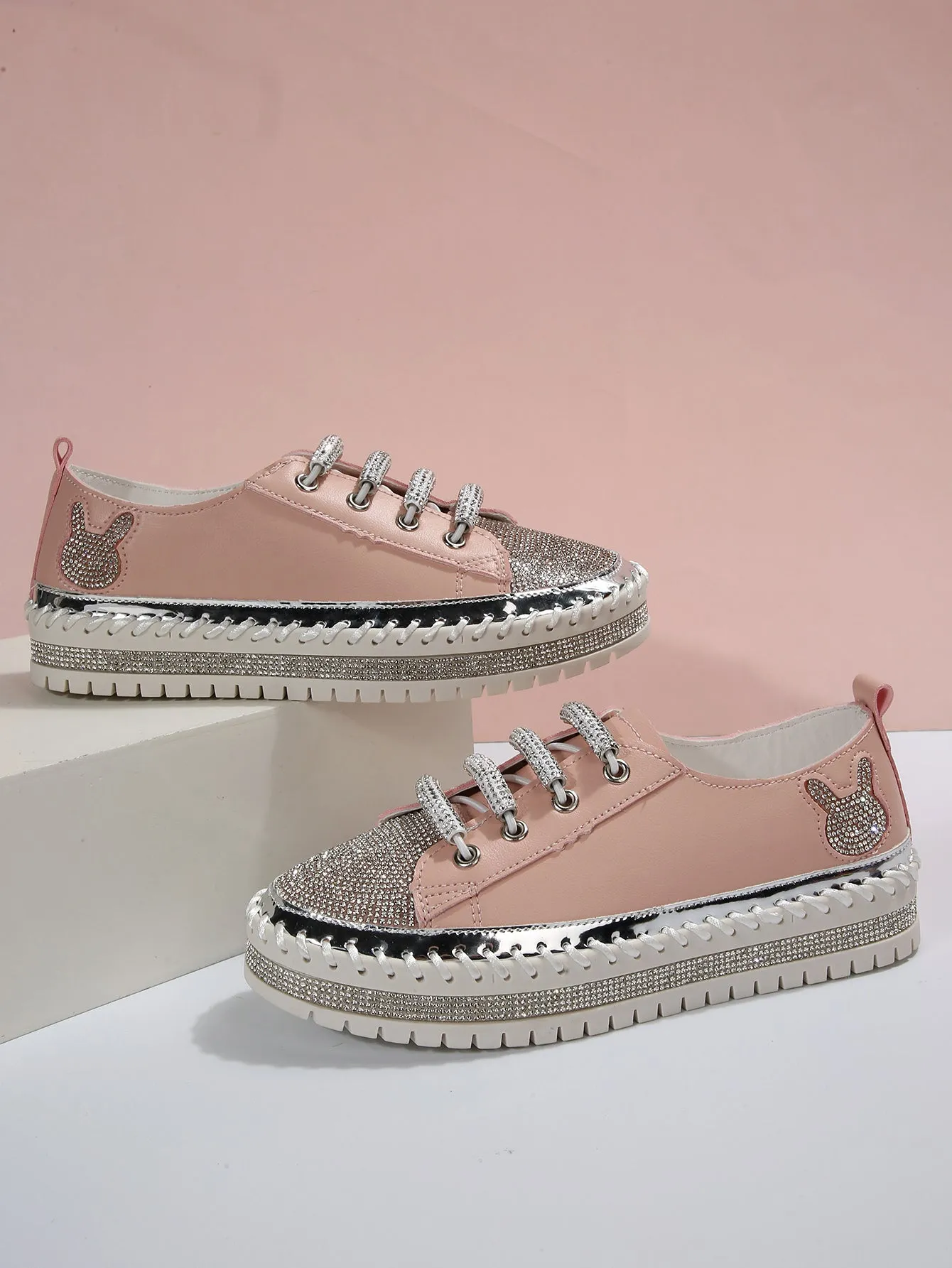 Nanccy Casual Thick Soled Soft  Shoes Groundbreaker Western Work Boots - Steel Toe