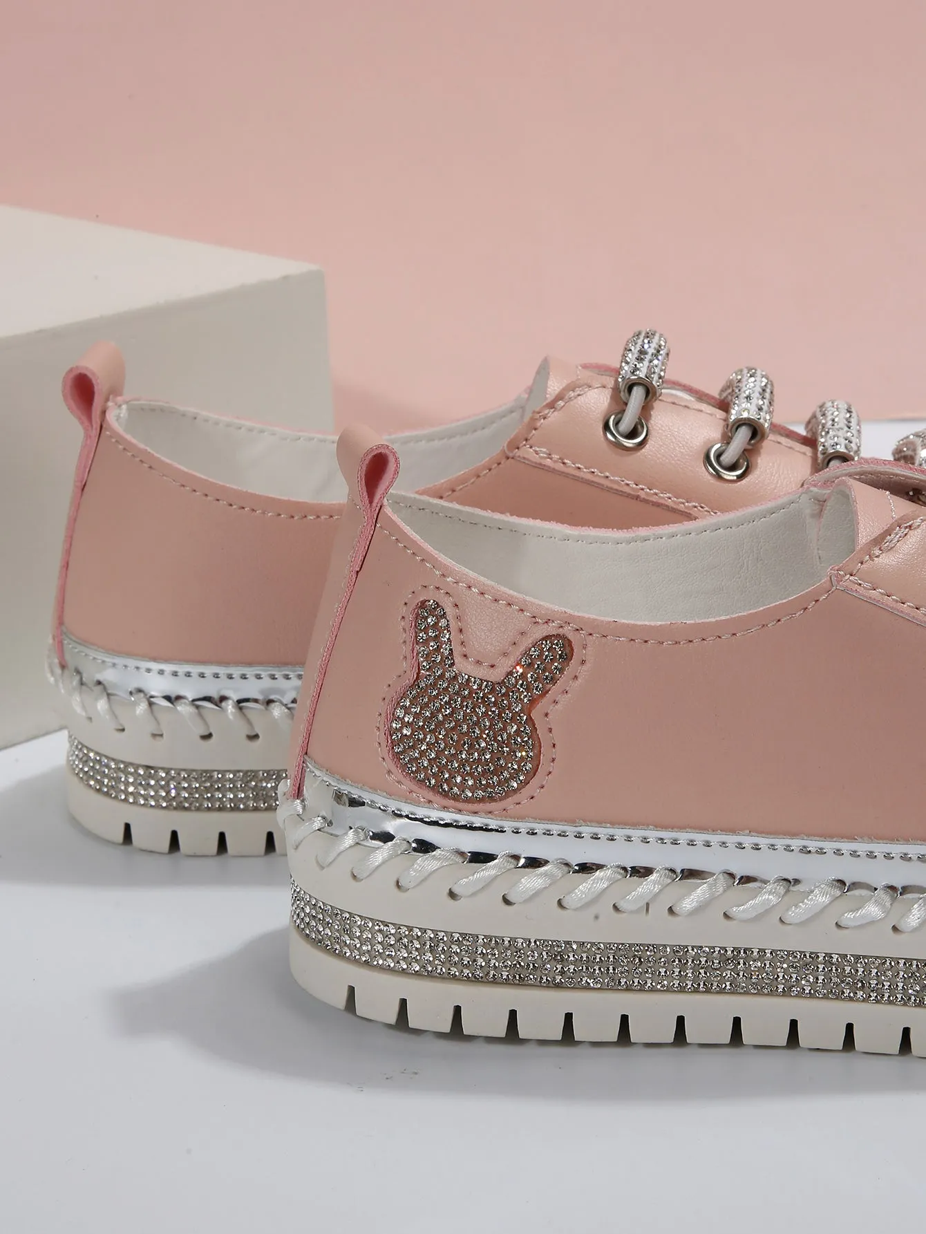 Nanccy Casual Thick Soled Soft  Shoes Best For Work Boots