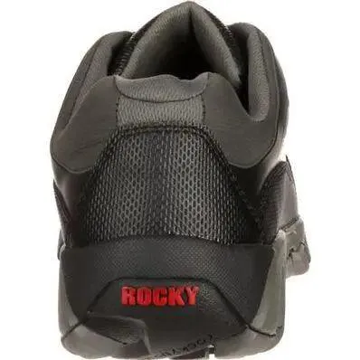 Rocky TrailBlade Composite Toe Athletic Work Shoe RKK0140 Uniform Work Boots