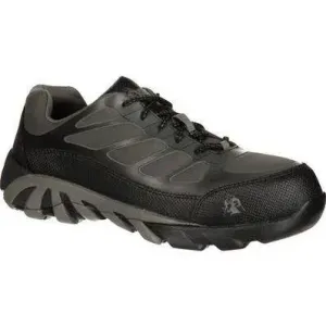 Rocky TrailBlade Composite Toe Athletic Work Shoe RKK0140 Best Way To Clean Work Boots