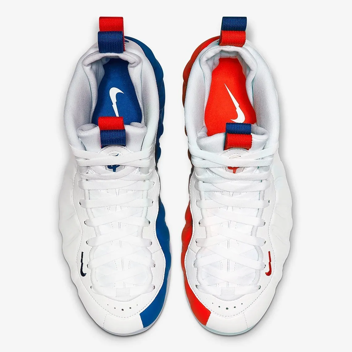 Asics Zero Drop Shoes Nike Air Foamposite One Red And Blue Shoes Men Sneaker !!! CYBER MONDAY SALE !!!