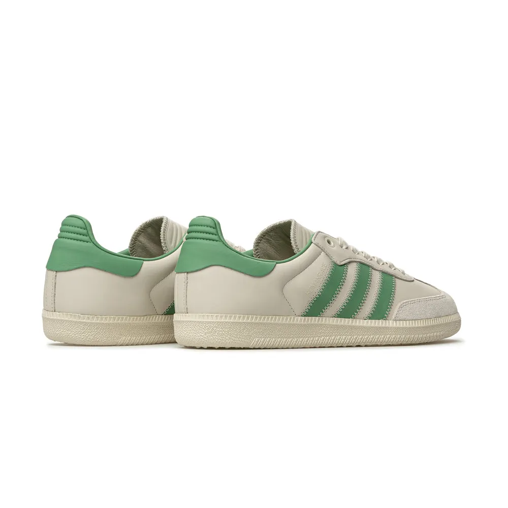 Gats Shoes Adidas Pharrell Williams Humanrace Samba | Preloved Green