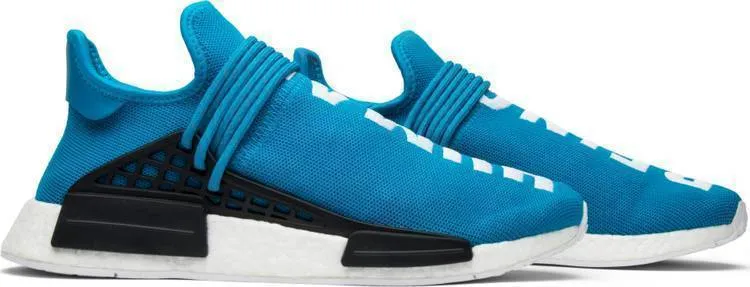 Adidas Tour 360 Boost Golf Shoes Pharrell x Adidas NMD Human Race 'Blue' Shoes Men Women Sneaker !!! CYBER MONDAY SALE !!!