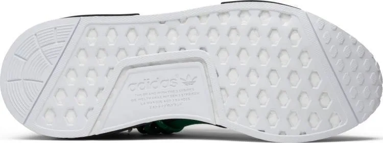 Messi Adidas Shoes Pharrell x Adidas NMD Human Race 'Green' Shoes Men Women Sneaker Sale All Size US 7-11