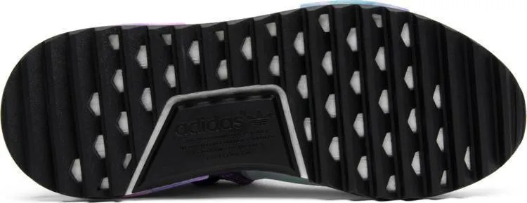 Pharrell x Adidas NMD Human Race 'Holi Festival' 2019 Shoes Men Women Sneaker Sale All Size US 7-11 Adidas Mellow Shoes