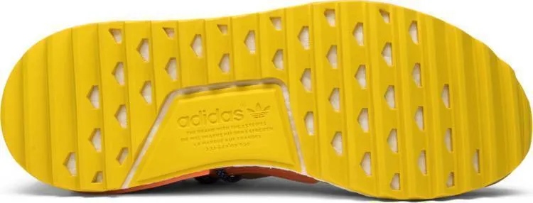 Adidas Road Cycling Shoes Pharrell x Adidas NMD Trail 'Human Race' Brown Shoes Men Women Sneaker Sale All Size US 7-11