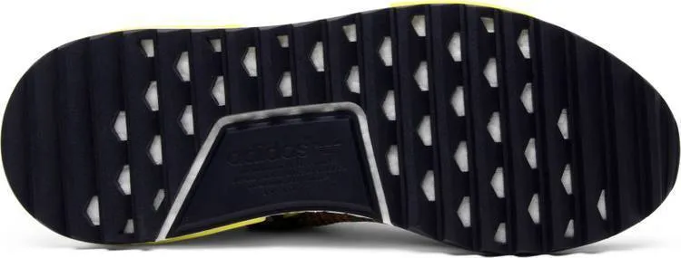 Adidas Tubular Shadow Shoes Pharrell x Adidas NMD Trail 'Human Race' Multicolor Shoes Men Women Sneaker Sale All Size US 7-11