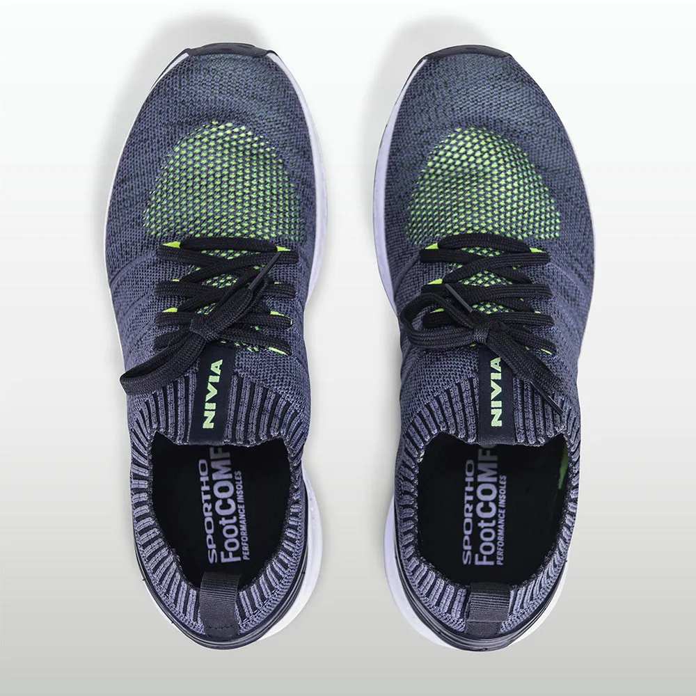 Running Shoes For Numb Feet Arnold 2.0