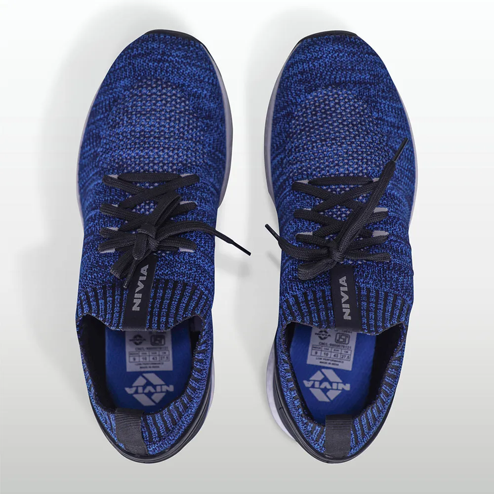 Arnold 2.0 Trail Vs Road Running Shoes