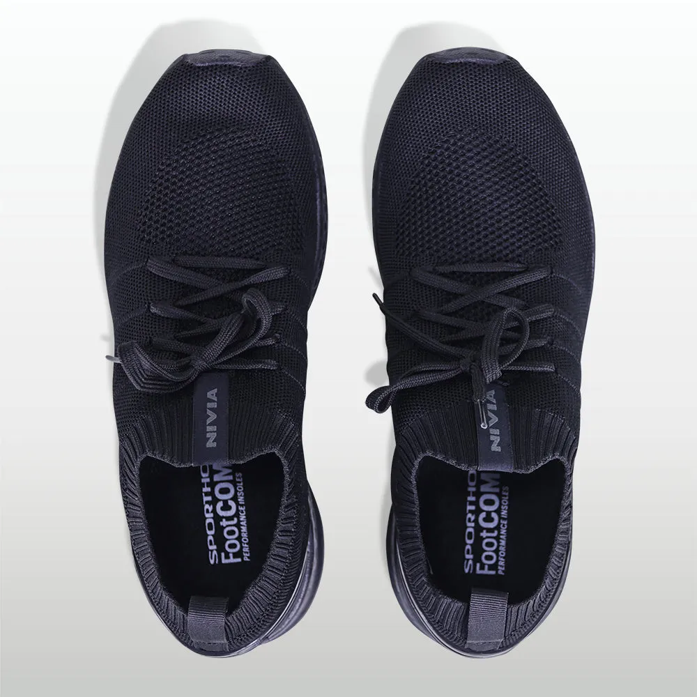 Arnold 2.0 Max Cushioned Running Shoes