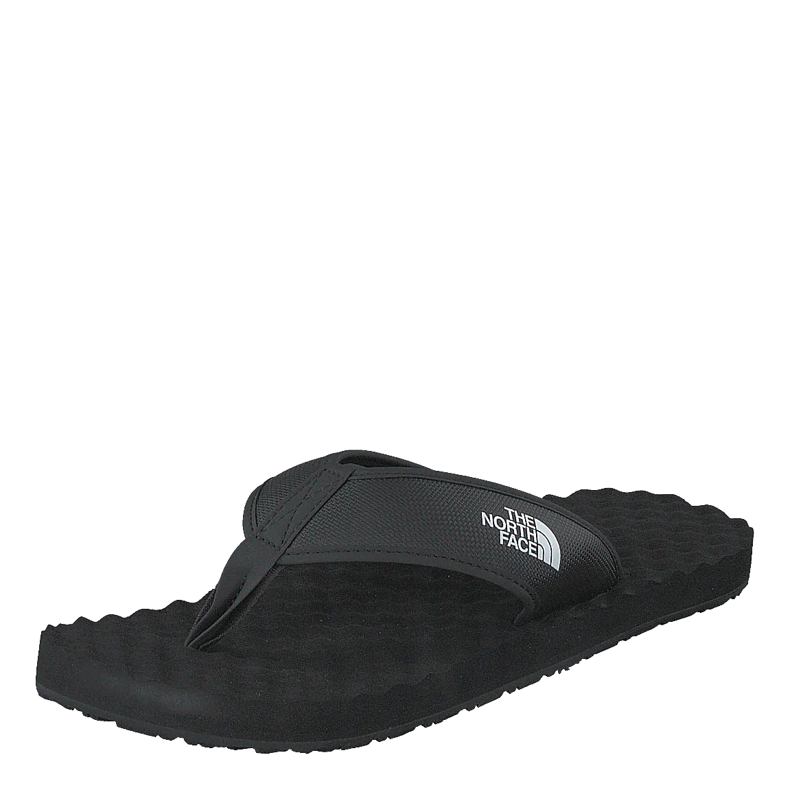 Sport Slippers M Base Camp Flip-flop Ii Tnf Black/tnf White