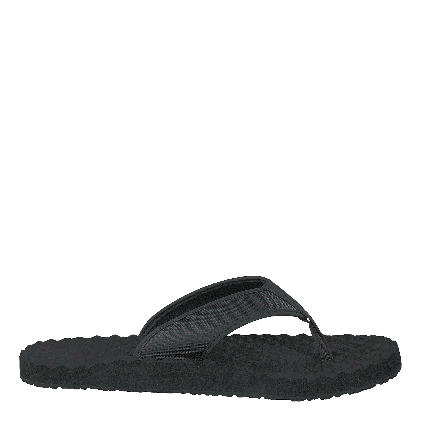 M Base Camp Flip-flop Ii Tnf Black/tnf White Taz Slippers
