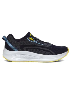 PLUSH Navy Men's Running Shoes Gel-venture 9 Mt Trail Running Shoe Reddit