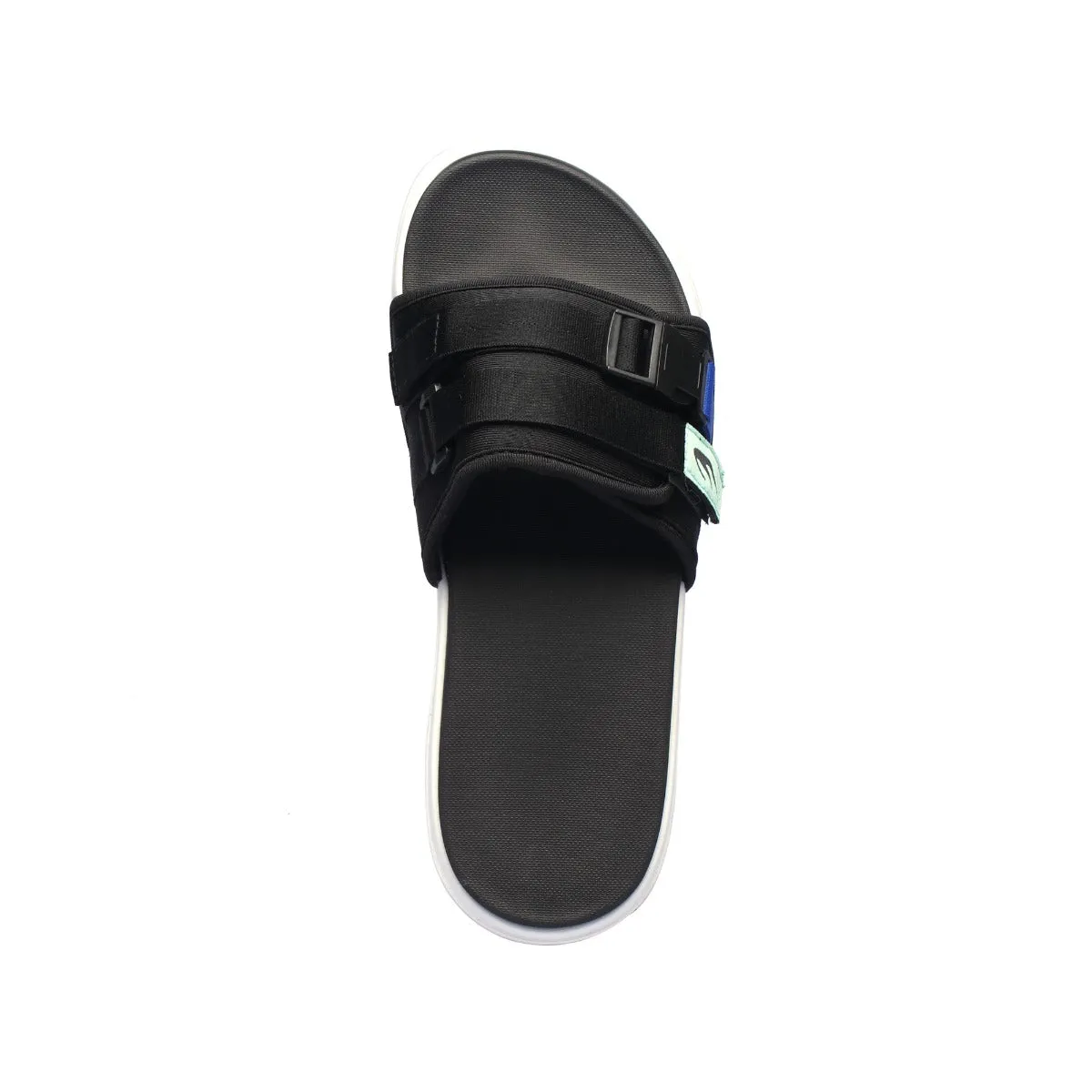 Burger Slippers SLIDEFOAM M