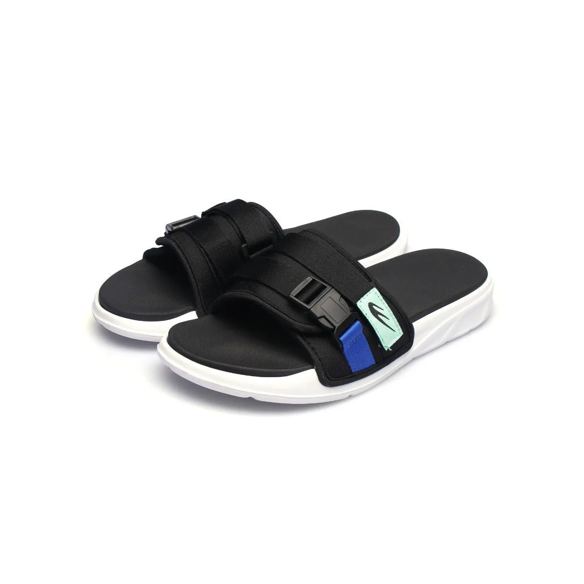 SLIDEFOAM M Vegetarian Slippers