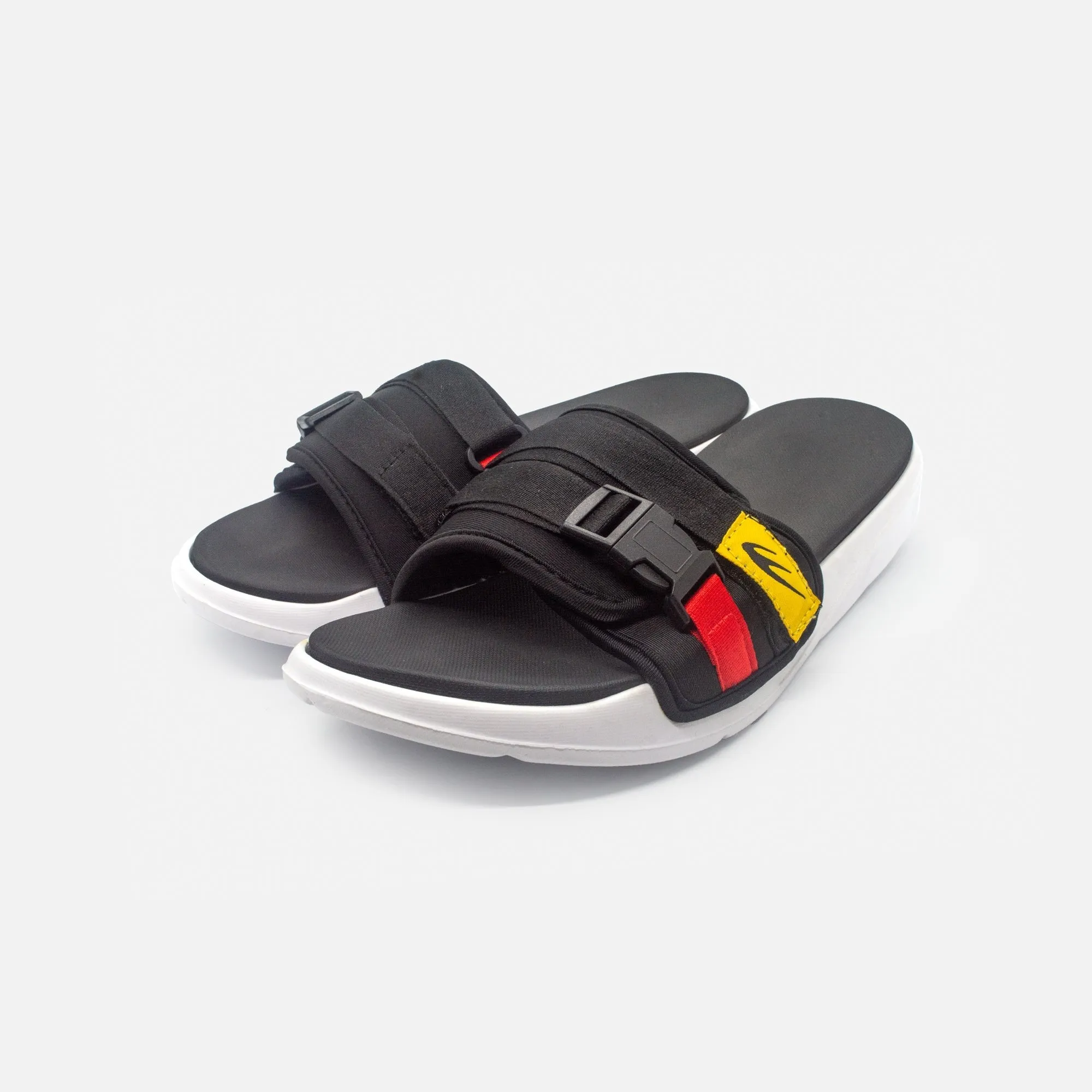 SLIDEFOAM M Sole Mates Slippers