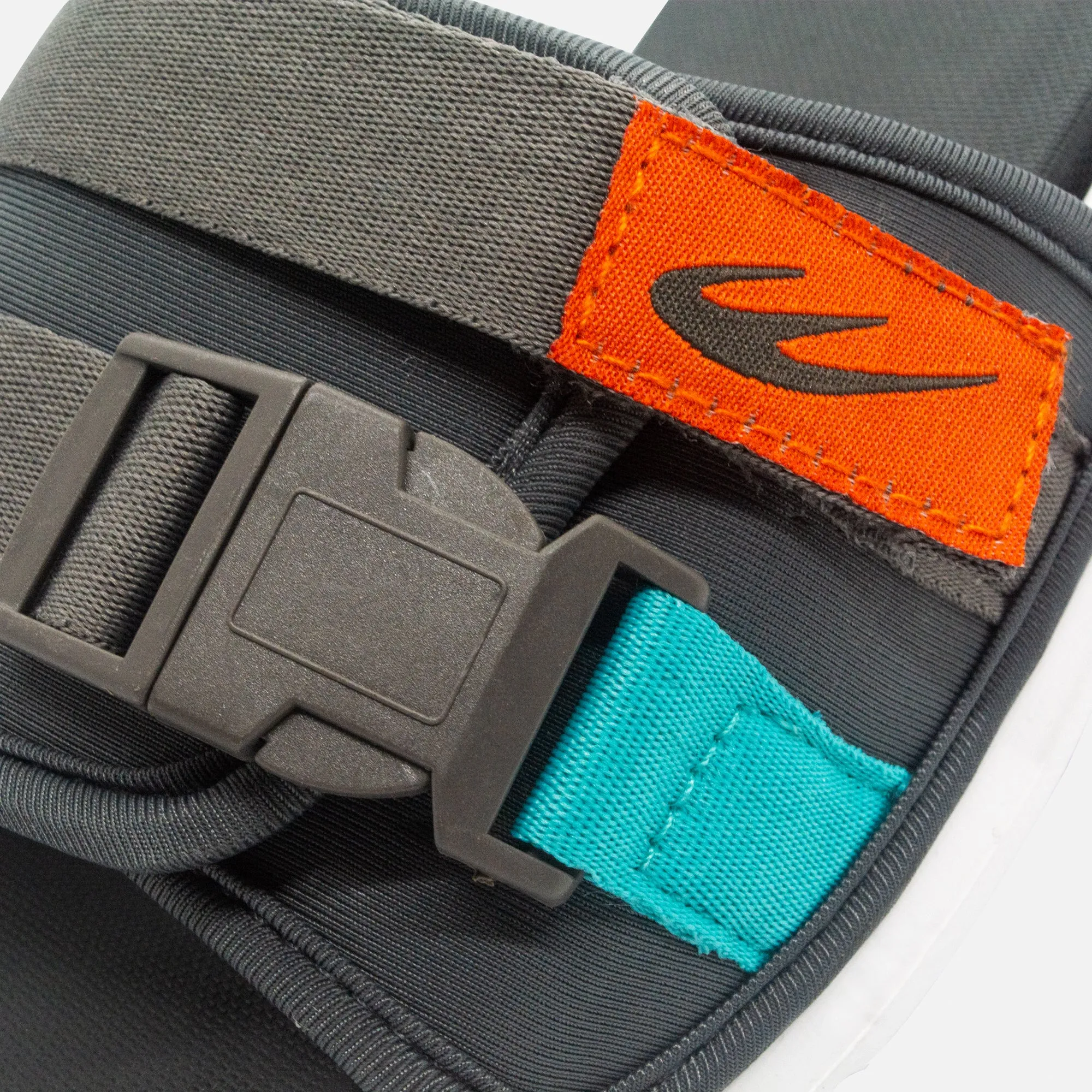 SLIDEFOAM M Birkenstocks Slippers