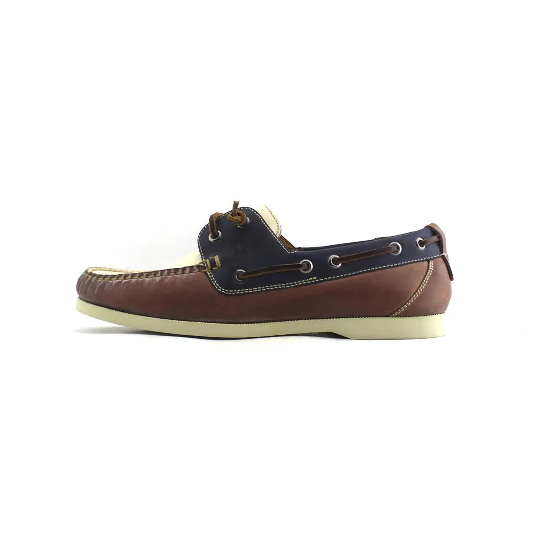 MARTIN DINGMAN COUNTRYWEAR Polo Loafers