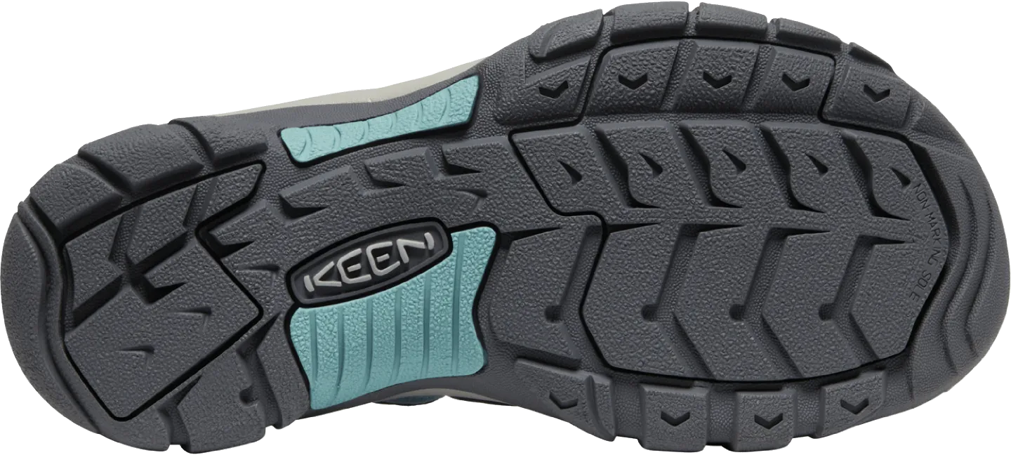 Softwalk Sandals Keen Women's Newport H2 Sandals- Navy/ Magnet