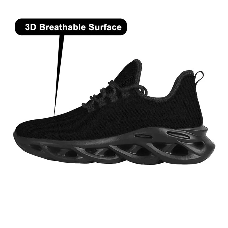 Paramedic EMT EMS Pattern Women Platform Sneakers Breathable Lace up Flat Shoes for Ladies Light Comfort Zapatos Indoor Sneakers