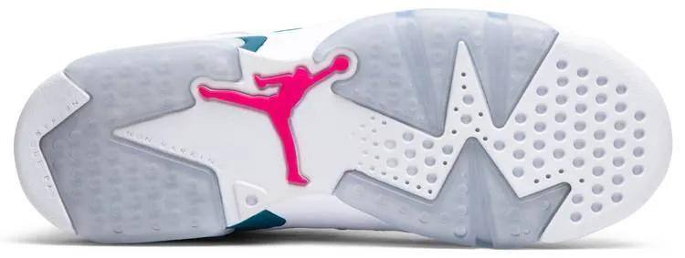 Asics Shoes Midnight Nike Air Jordan 6 Retro GS 'Green Abyss' Sneaker Shoes Sale Men Size 7-13