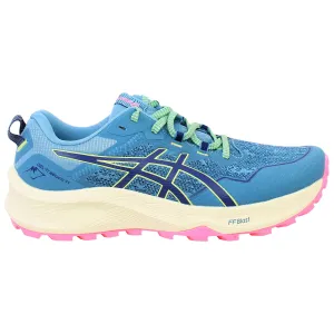 Asics New Running Shoes 2020 Asics Gel-Trabuco 11 Womens Blue Running Shoes