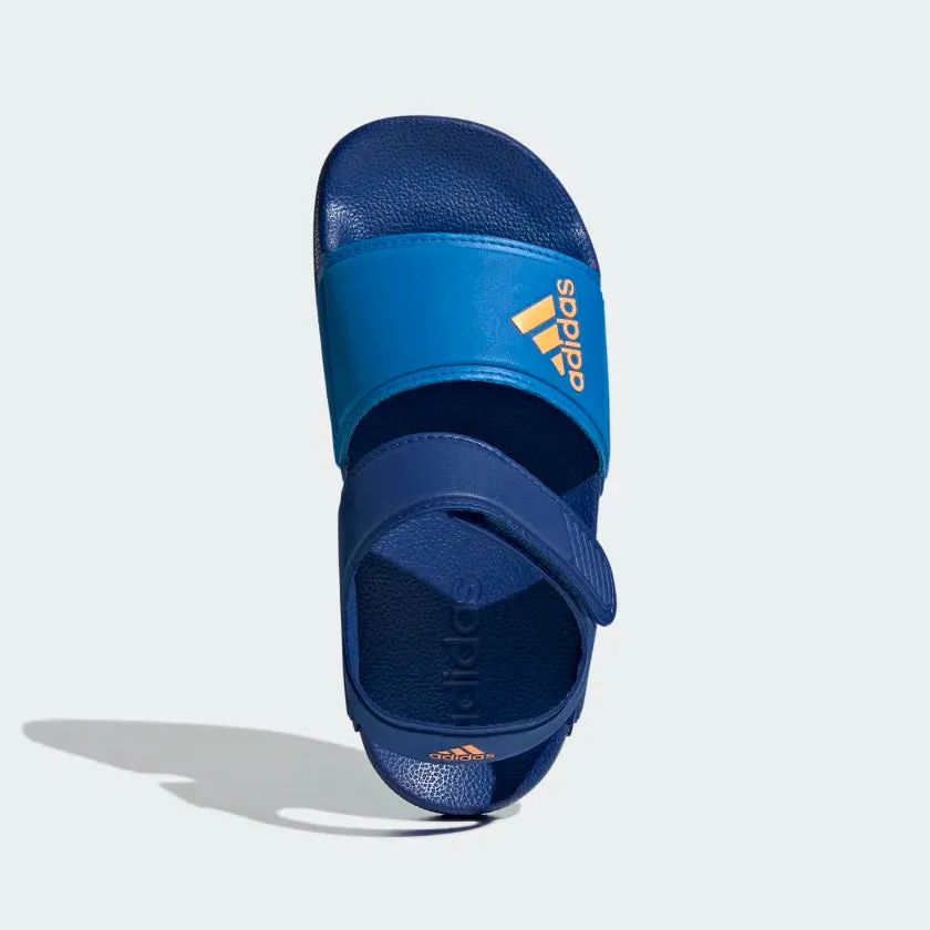 ADIDAS ADILETTE SANDAL K - GW0343 Adidas Adi-kick Ii Shoes
