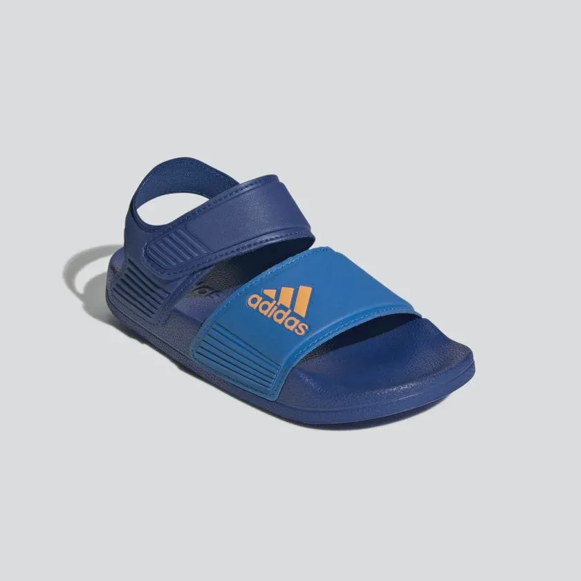 Adidas Platform Shoes Gazelle ADIDAS ADILETTE SANDAL K - GW0343