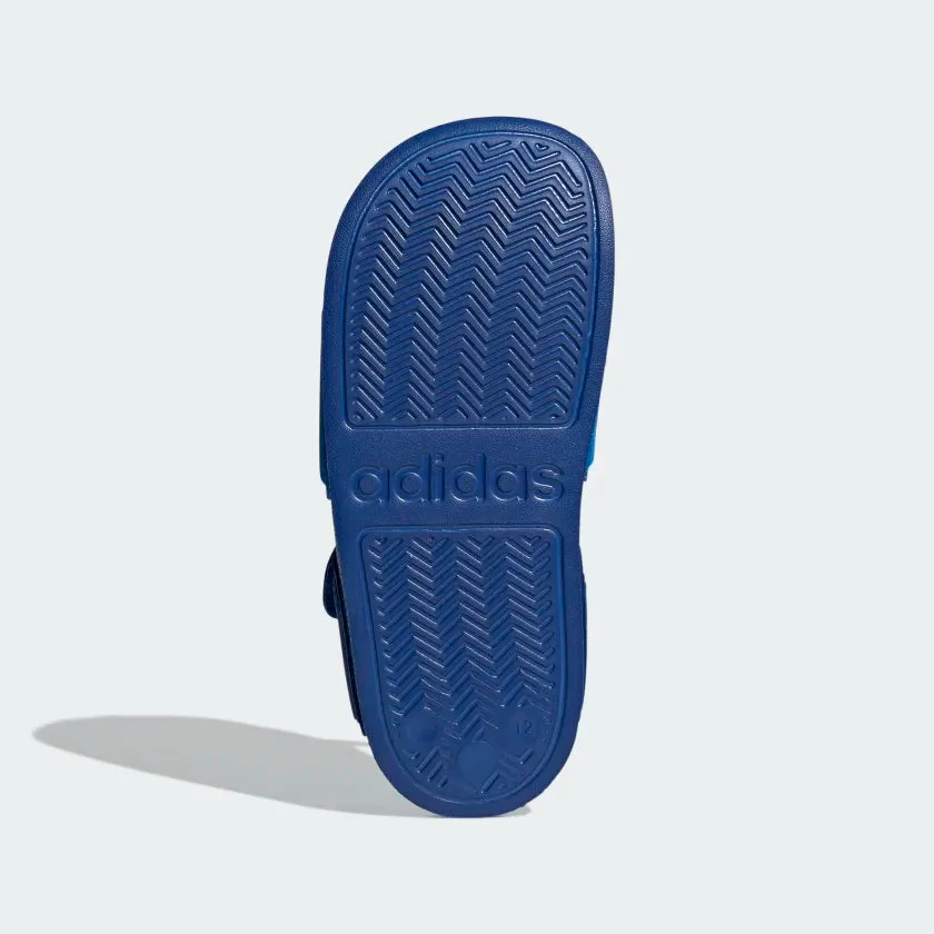 Adidas Without Laces Shoes ADIDAS ADILETTE SANDAL K - GW0343