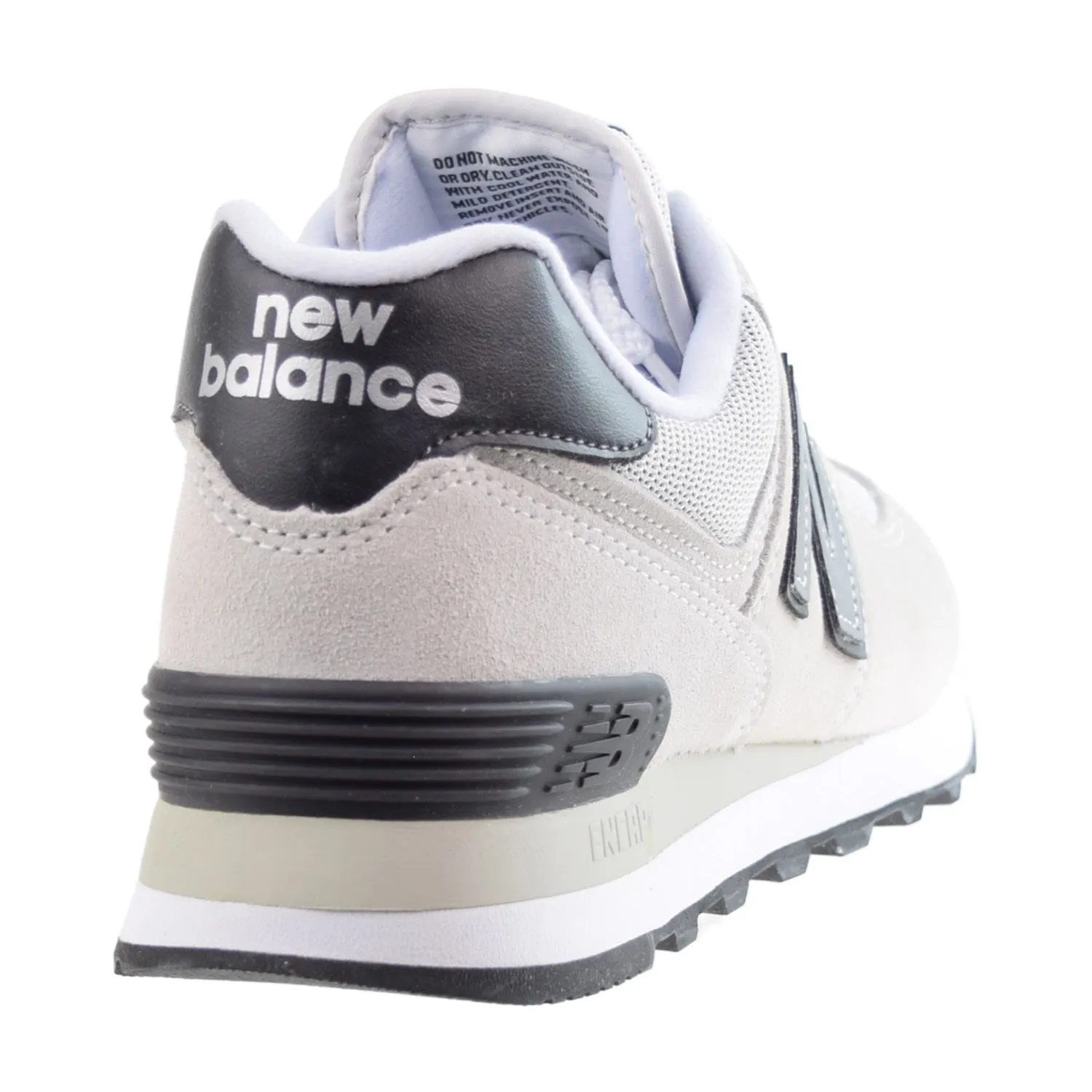 New Balance Ohtani Shoes New Balance 574 Men's Shoes White