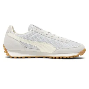 Tyrese Haliburton Puma Basketball Shoes Easy Rider Premium Lace Up Sneakers