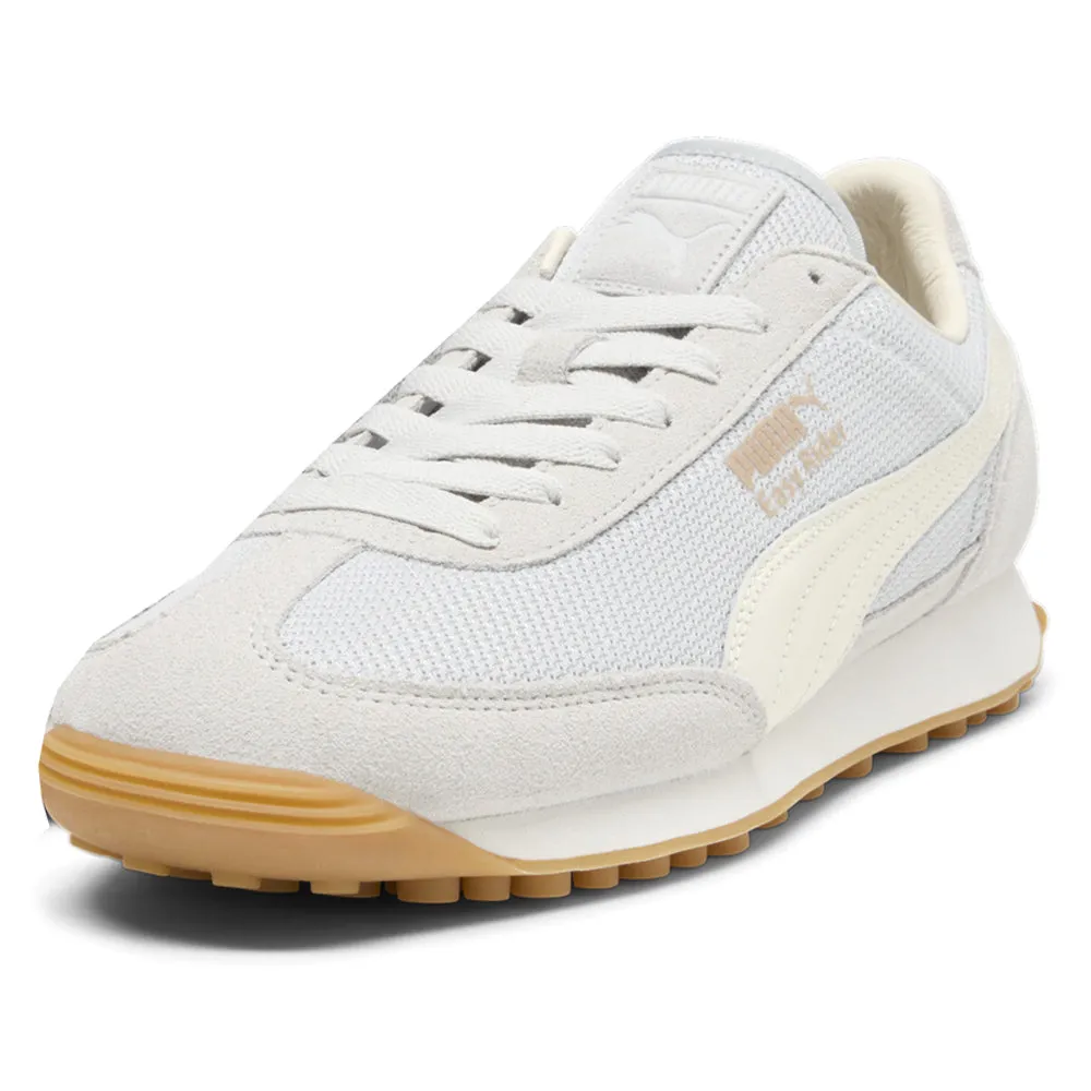 Easy Rider Premium Lace Up Sneakers Puma Golf Shoes Avant